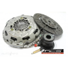 CLUTCH PRO CLUTCH KIT inc CSC  suits FORD FALCON, FPV FG 4.0L BARRA V8